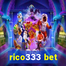 rico333 bet